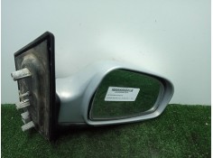 Recambio de retrovisor derecho para hyundai matrix (fc) 1.5 crdi cat referencia OEM IAM SINREFERENCIA ELECTRICO - 5.PINES GRIS