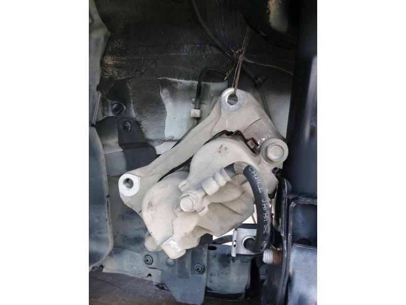 Recambio de pinza freno delantera izquierda para mazda cx-7 (er) 2.2 turbodiesel cat referencia OEM IAM   