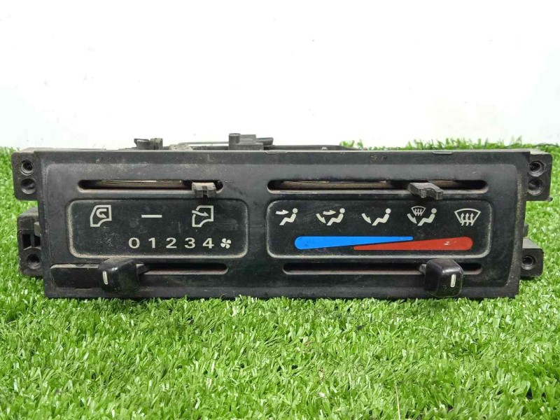 Recambio de mando calefaccion / aire acondicionado para nissan cabstar - e 3.0 td 110 referencia OEM IAM   