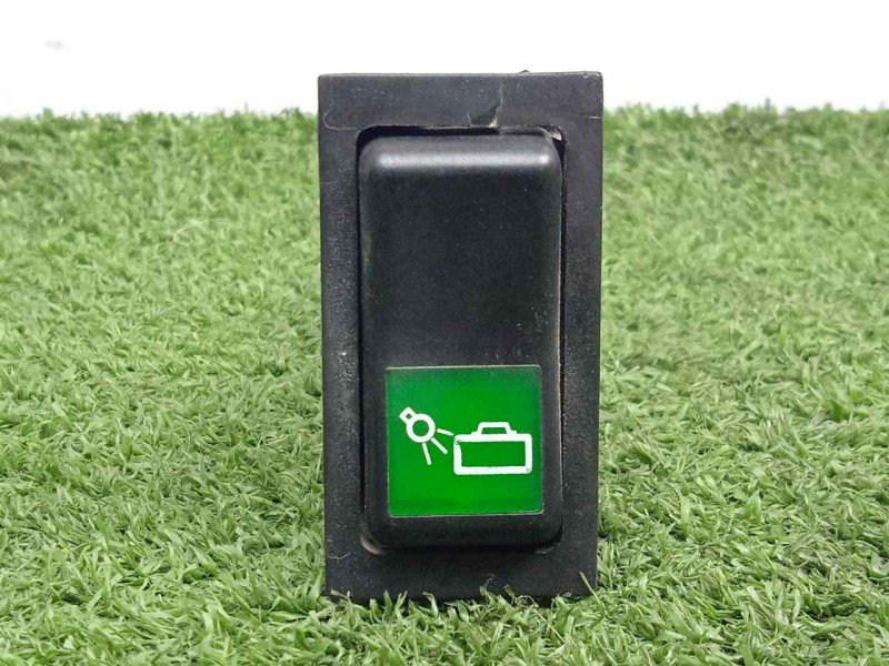 Recambio de interruptor para iveco eurocargo 5.9 diesel referencia OEM IAM SINREFERENCIA  