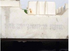 Recambio de centralita check control para ford focus berlina (cap) 1.8 tdci turbodiesel cat referencia OEM IAM 7M5T14A073BB   2