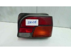 Recambio de piloto trasero derecho para mg serie 100 (xp) 114 gsi referencia OEM IAM  114. 3.PUERTAS