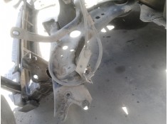 Recambio de brazo suspension inferior delantero izquierdo para seat leon (5f1) 1.6 tdi referencia OEM IAM   