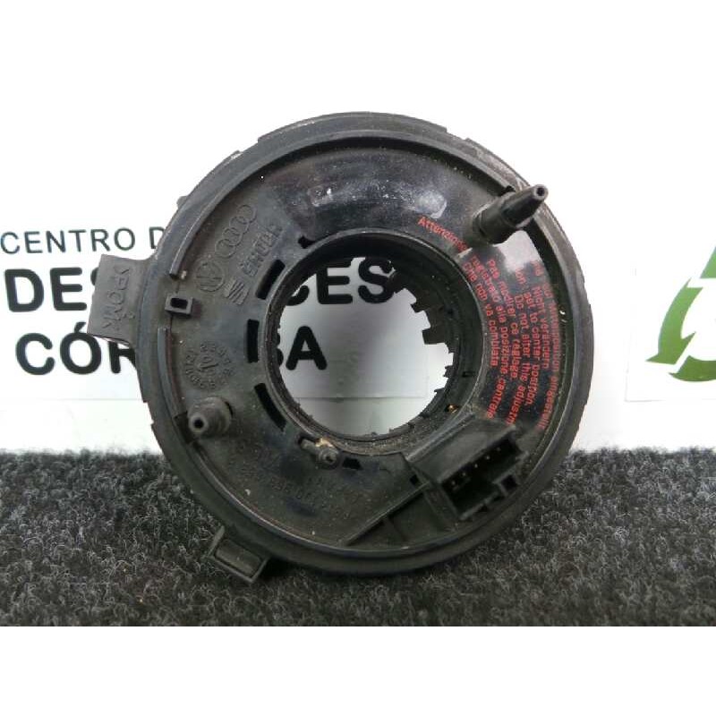 Recambio de anillo airbag para volkswagen golf iv berlina (1j1) 1.9 tdi referencia OEM IAM 1J0959653B  