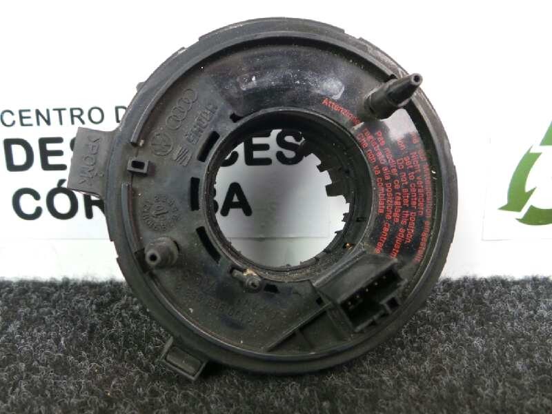 Recambio de anillo airbag para volkswagen golf iv berlina (1j1) 1.9 tdi referencia OEM IAM 1J0959653B  
