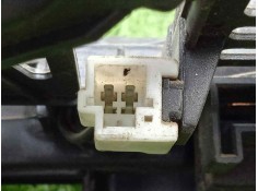 Recambio de mando calefaccion / aire acondicionado para nissan cabstar - e 3.0 td 110 referencia OEM IAM    2