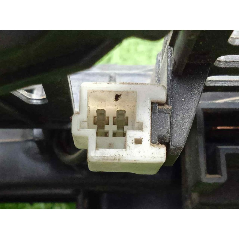 Recambio de mando calefaccion / aire acondicionado para nissan cabstar - e 3.0 td 110 referencia OEM IAM   