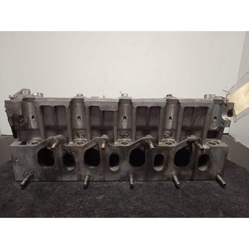 Recambio de culata para renault megane ii classic berlina 1.9 dci diesel referencia OEM IAM 6660FDP  