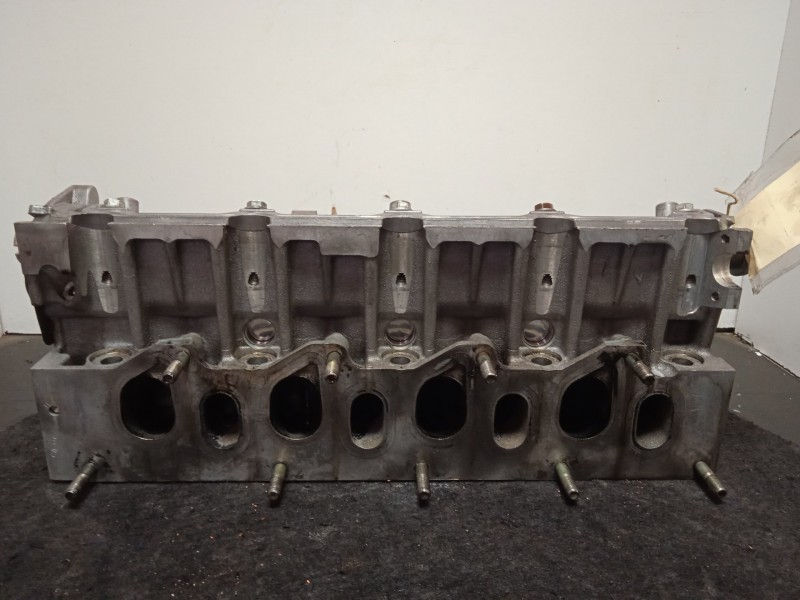 Recambio de culata para renault megane ii classic berlina 1.9 dci diesel referencia OEM IAM 6660FDP  
