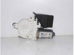Recambio de motor elevalunas trasero izquierdo para seat toledo (1m2) 1.9 tdi referencia OEM IAM 1J4959811C  
