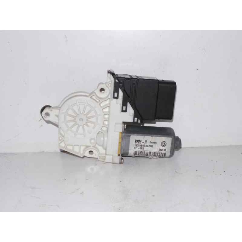 Recambio de motor elevalunas trasero izquierdo para seat toledo (1m2) 1.9 tdi referencia OEM IAM 1J4959811C  