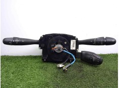 Recambio de mando luces para peugeot 207 1.6 16v cat referencia OEM IAM 96657274XT-3868973 COM.2000 - 3.CONECTORES 2.ANTINIEBLAS