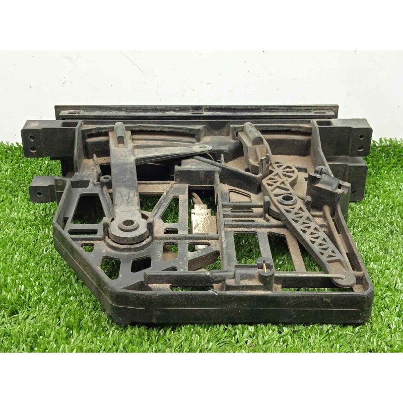 Recambio de mando calefaccion / aire acondicionado para nissan cabstar - e 3.0 td 110 referencia OEM IAM   