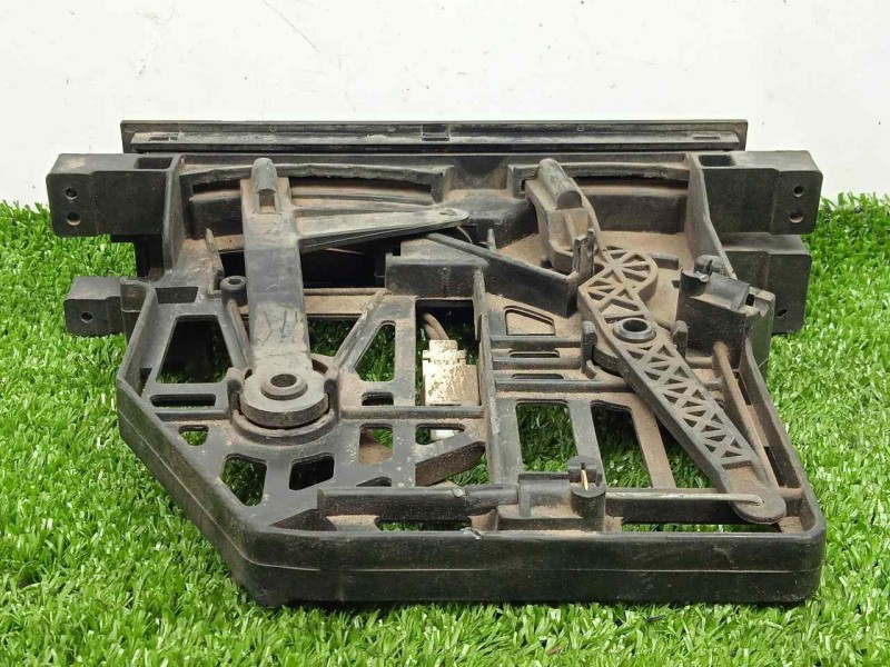 Recambio de mando calefaccion / aire acondicionado para nissan cabstar - e 3.0 td 110 referencia OEM IAM   