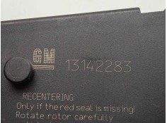 Recambio de mando luces para opel corsa d 1.4 16v referencia OEM IAM 13142283-12274700 CORSA.D DOBLE 2