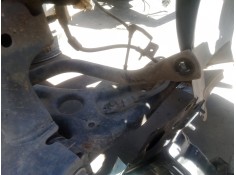 Recambio de brazo suspension inferior delantero izquierdo para seat leon (5f1) 1.6 tdi referencia OEM IAM    2