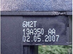 Recambio de warning para ford mondeo ber. (ca2) 2.0 tdci cat referencia OEM IAM 6M2T13A350AA   2