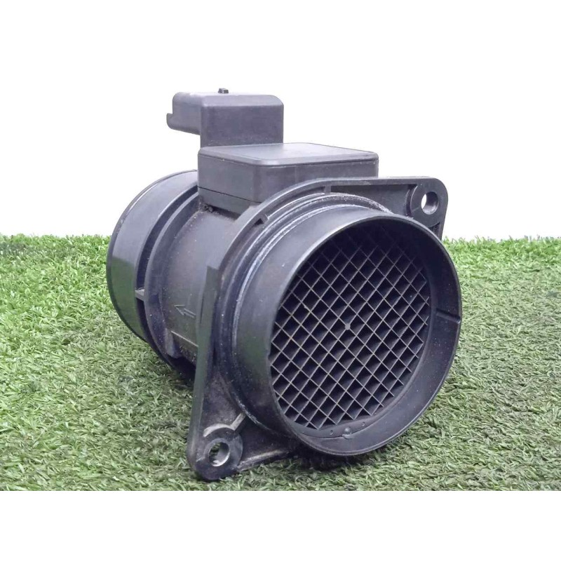 Recambio de caudalimetro para volvo v40 familiar 1.9 diesel cat referencia OEM IAM 5WK9632-7700114778-H7700104426 6.PINES SIEMEN