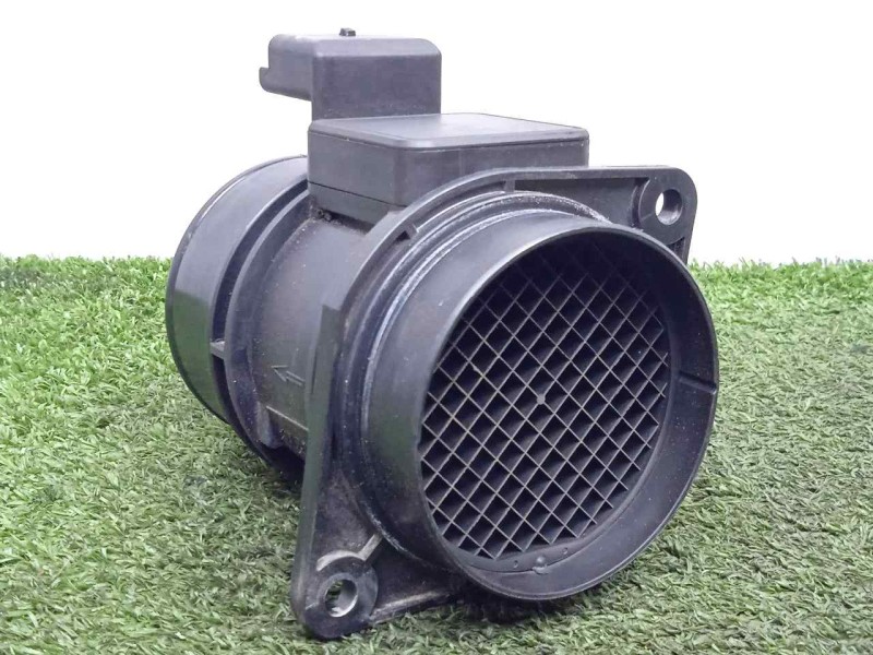 Recambio de caudalimetro para volvo v40 familiar 1.9 diesel cat referencia OEM IAM 5WK9632-7700114778-H7700104426 6.PINES SIEMEN