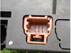 Recambio de mando luces para peugeot 207 1.6 16v cat referencia OEM IAM 96657274XT-3868973 COM.2000 - 3.CONECTORES 2.ANTINIEBLAS 2