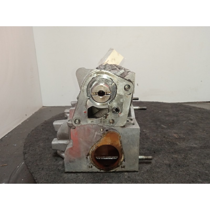 Recambio de culata para renault megane ii classic berlina 1.9 dci diesel referencia OEM IAM 6660FDP  