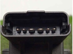 Recambio de caudalimetro para volvo v40 familiar 1.9 diesel cat referencia OEM IAM 5WK9632-7700114778-H7700104426 6.PINES SIEMEN 2