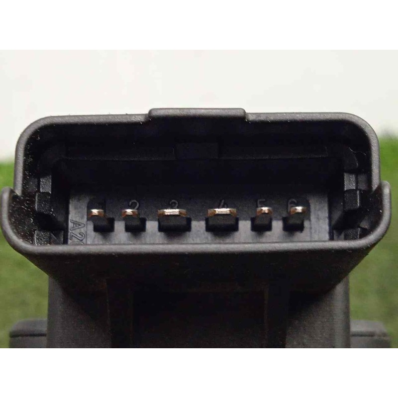 Recambio de caudalimetro para volvo v40 familiar 1.9 diesel cat referencia OEM IAM 5WK9632-7700114778-H7700104426 6.PINES SIEMEN