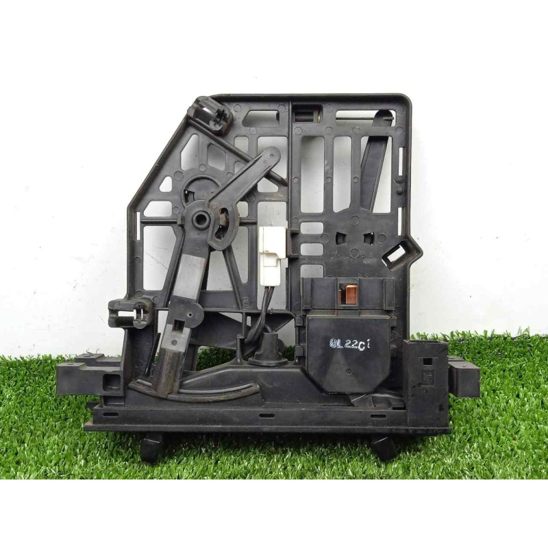 Recambio de mando calefaccion / aire acondicionado para nissan cabstar - e 3.0 td 110 referencia OEM IAM   