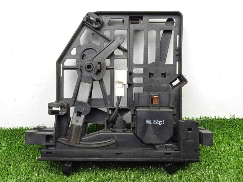 Recambio de mando calefaccion / aire acondicionado para nissan cabstar - e 3.0 td 110 referencia OEM IAM   