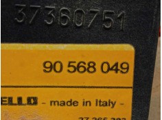 Recambio de piloto trasero derecho para opel vectra b berlina 1.6 16v referencia OEM IAM 90568049 VECTRA.B - 4.PUERTAS 95-99 - B 2