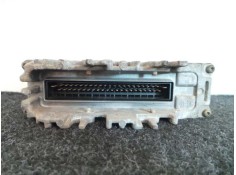 Recambio de centralita motor uce para seat ibiza (6k) 1.4 referencia OEM IAM 6K0906027E-0261204593-28SA5003  BOSCH