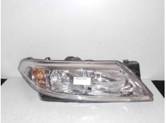 Recambio de faro derecho para renault laguna ii (bg0) 1.6 referencia OEM IAM  01-05 