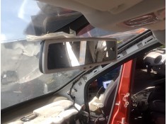 Recambio de espejo interior para seat leon (5f1) 1.6 tdi referencia OEM IAM   