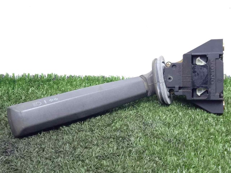 Recambio de mando luces para volvo s70 berlina 2.0 cat referencia OEM IAM  8.PINES 