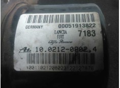 Recambio de abs para alfa romeo giulietta (191) 1.6 jtdm cat referencia OEM IAM 10096128093-10061938751-28561048133-10021208024- 2