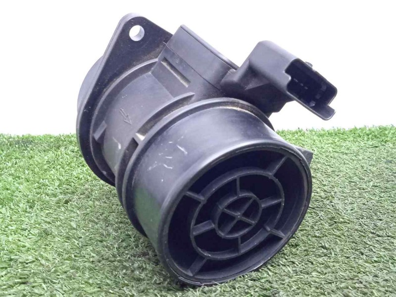 Recambio de caudalimetro para volvo v40 familiar 1.9 diesel cat referencia OEM IAM 5WK9632-7700114778-H7700104426 6.PINES SIEMEN