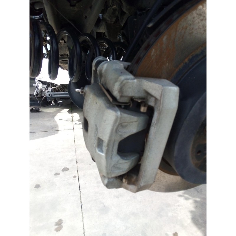 Recambio de pinza freno trasera derecha para mazda cx-7 (er) 2.2 turbodiesel cat referencia OEM IAM   