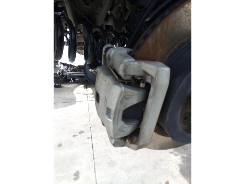 Recambio de pinza freno trasera derecha para mazda cx-7 (er) 2.2 turbodiesel cat referencia OEM IAM   