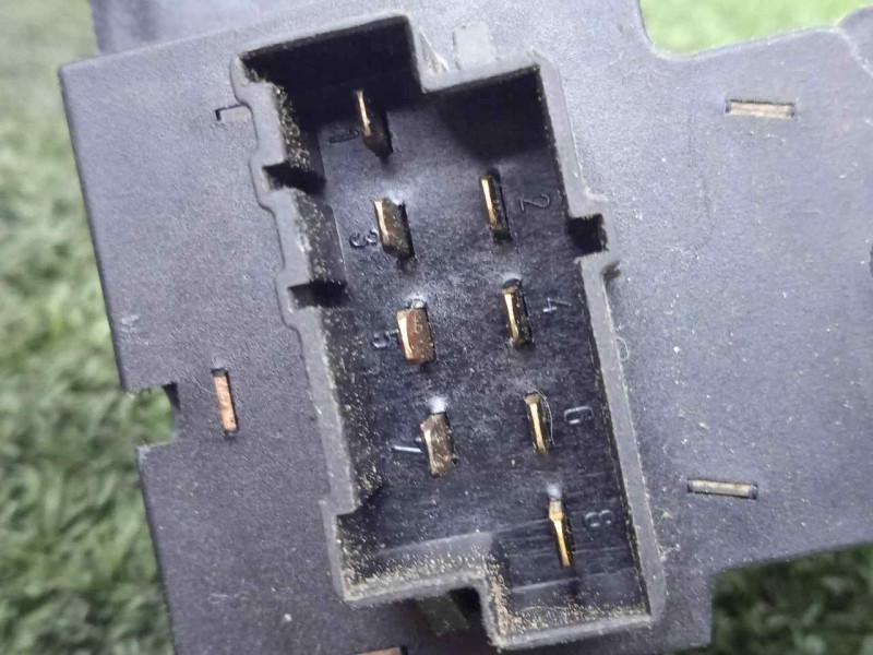 Recambio de mando luces para volvo s70 berlina 2.0 cat referencia OEM IAM  8.PINES 