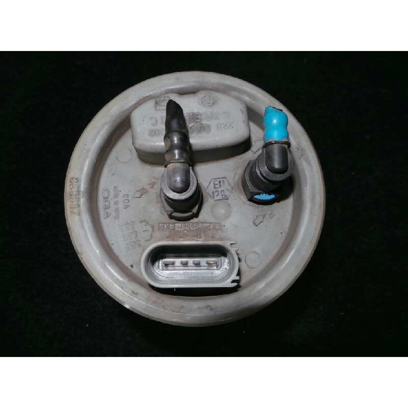 Recambio de aforador para seat ibiza (6k) 1.4 referencia OEM IAM 6K0919051C-228231003002 4 PINES VDO