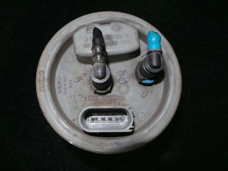 Recambio de aforador para seat ibiza (6k) 1.4 referencia OEM IAM 6K0919051C-228231003002 4 PINES VDO