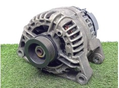 Recambio de alternador para opel corsa d 1.4 16v referencia OEM IAM 0124325171-13222930 100AH - BOSCH POLEA.FIJA - 5.CANALES