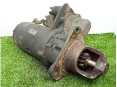 Recambio de motor arranque para mercedes-benz actros 2/3 2 - ejes / 6 cil. 1848(4x2) om 501 la s (corto) referencia OEM IAM 0001