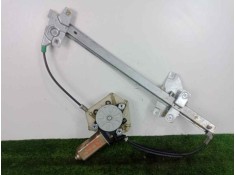 Recambio de elevalunas delantero derecho para volvo v40 familiar 1.9 diesel cat referencia OEM IAM  95-04 - ELECTRICO - 2.PINES 