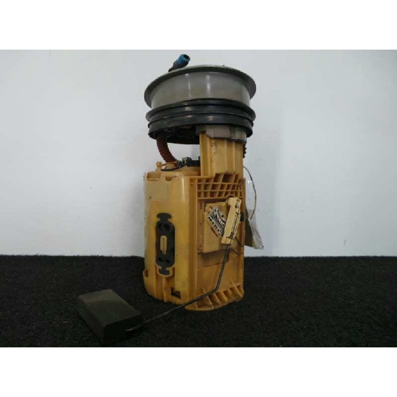 Recambio de aforador para seat ibiza (6k) 1.4 referencia OEM IAM 6K0919051C-228231003002 4 PINES VDO