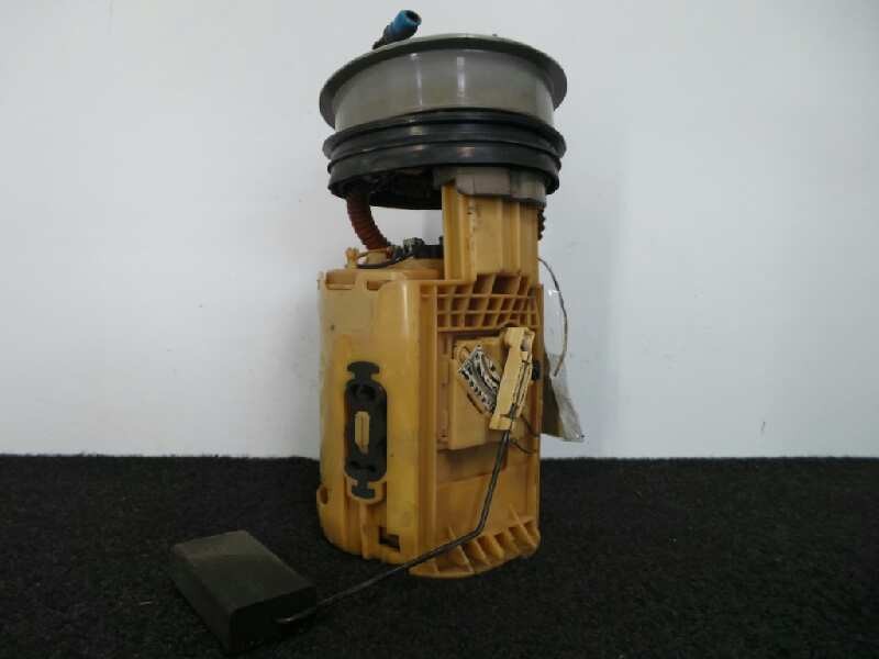 Recambio de aforador para seat ibiza (6k) 1.4 referencia OEM IAM 6K0919051C-228231003002 4 PINES VDO