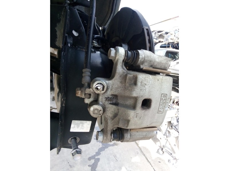 Recambio de pinza freno trasera derecha para mazda cx-7 (er) 2.2 turbodiesel cat referencia OEM IAM   