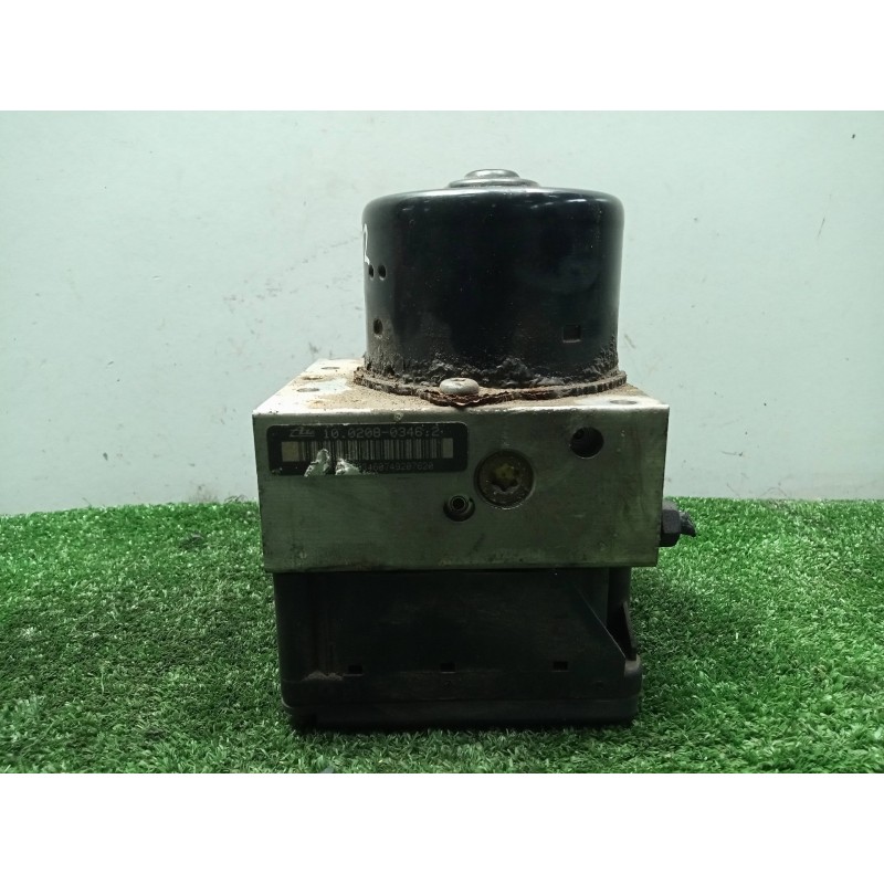 Recambio de abs para seat leon (1m1) 1.6 referencia OEM IAM 1J0907379G100949034031J0614117C10020401424 174482 