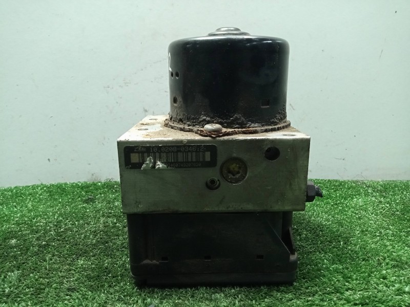 Recambio de abs para seat leon (1m1) 1.6 referencia OEM IAM 1J0907379G100949034031J0614117C10020401424 174482 