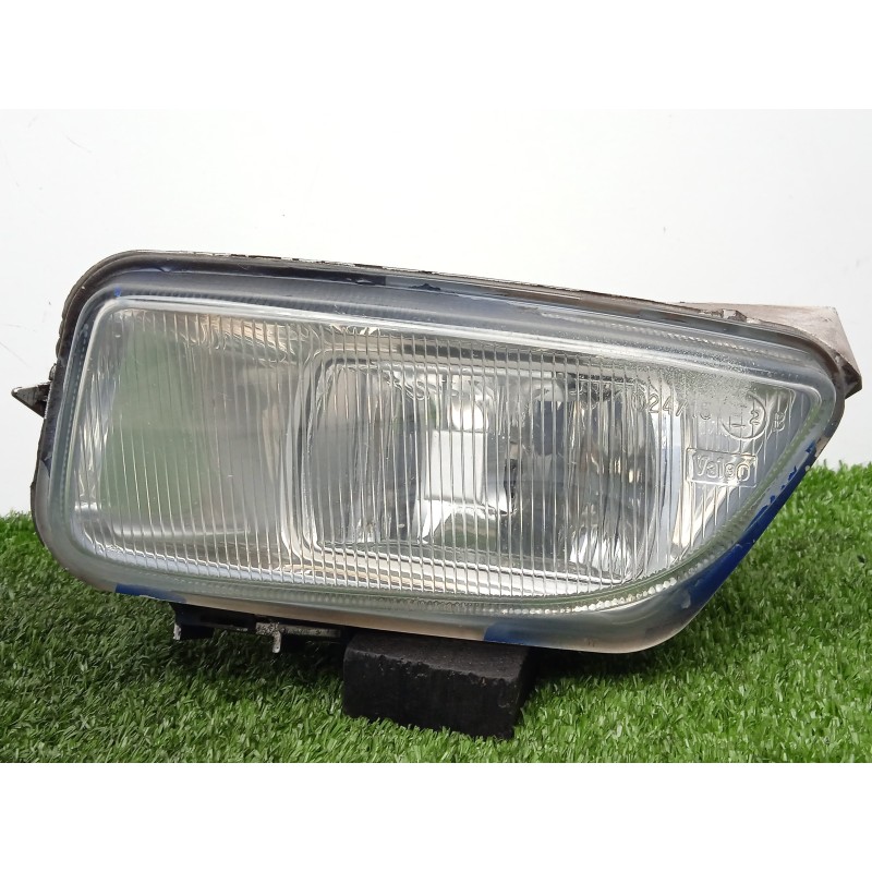 Recambio de faro antiniebla izquierdo para citroën saxo 1.6 referencia OEM IAM 9618343580-67720231 1-SERIE 